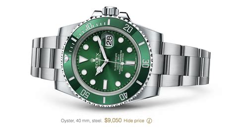 rolex a poco|rolex official website.